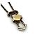 Autre Marque Tiffany & Co. Puzzle Heart Halskette - Ansicht 6