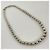 Autre Marque Collana girocollo graduata Ball Chain Tiffany & Co. - vista 2