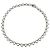 Autre Marque Collana Heart Link Tiffany & Co.