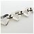 Autre Marque Collana Heart Link Tiffany & Co. - vista 3