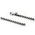 Autre Marque Collar Venetian Link Tiffany & Co. - vista 2