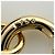 Autre Marque Collana con pendente Tiffany & Co. Open Heart in oro giallo - vista 3