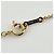Autre Marque Collana con pendente Tiffany & Co. Open Heart in oro giallo - vista 5