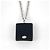 Collier Carré Chanel Coco Mark - vue 2