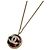 Collana Chanel placcata oro