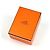 Chaîne d'ancre Hermès Collana Hermes Chaine d'Ancre Amulette - vista 4