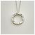 Autre Marque Tiffany & Co. 1837 Circle Halskette - Ansicht 2