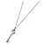 Autre Marque Collana Chiave Cuore Tiffany & Co.