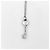 Autre Marque Collana Chiave Cuore Tiffany & Co. - vista 2