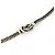 Autre Marque Collana Tiffany & Co. Double Rope Center Knot - vista 2