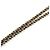 Autre Marque Collana Tiffany & Co. Double Rope Center Knot - vista 4