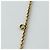 Collar Van Cleef & Arpels en oro amarillo de 18K - vista 4