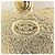 Colar Chanel banhado a ouro - vista 4