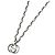 Collar Gucci Interlocking G en Plata 925