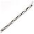 Collar Gucci Interlocking G en Plata 925 - vista 4