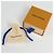 Collar Petit Louis Vuitton GP Rhinestone Gold - vista 4