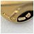 Bulgari Collana con pendente Bvlgari in oro giallo e diamanti pavé - vista 6