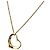 Autre Marque Collana Tiffany & Co. Open Heart in oro giallo