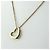 Autre Marque Collana Tiffany & Co. Open Heart in oro giallo - vista 2