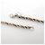 Autre Marque Collar Tiffany & Co. Twist Rope - vista 2