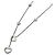 Autre Marque Collana Lariat Heart Link Tiffany & Co.