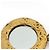 Collar Chanel chapado en oro - vista 5