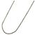 Autre Marque Collar Tiffany & Co. de plata de ley