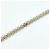 Autre Marque Collar Tiffany & Co. de plata de ley - vista 2