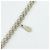 Autre Marque Collar Tiffany & Co. de plata de ley - vista 3