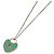 Autre Marque Collana Heart Lock Tiffany & Co.