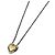 Autre Marque Tiffany & Co. Puzzle Heart Halskette
