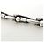Autre Marque Collana a catena Tiffany & Co. Hardware Small Link - vista 3