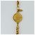 Collar Chanel chapado en oro - vista 2