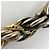 Autre Marque Collar Twist Chain Tiffany & Co. - vista 3