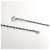 Autre Marque Colar Medalha St. Christopher Tiffany & Co. - vista 3