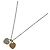 Autre Marque Tiffany & Co. Collana Return to Double Heart