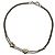 Autre Marque Collana Cuore Double Rope Tiffany & Co.