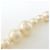 Collier Chanel plaqué or avec logo Coco Mark - vue 5