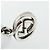 Collar Gucci Interlocking G Plata - vista 4