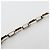 Collar Gucci Interlocking G Plata - vista 5