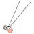 Autre Marque Tiffany & Co. Collana Return to Double Heart