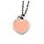Autre Marque Tiffany & Co. Collana Return to Double Heart - vista 4