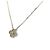 Collana Pendente Vintage Alhambra Diamanti Van Cleef & Arpels