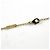 Collana Pendente Vintage Alhambra Diamanti Van Cleef & Arpels - vista 4