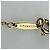 Autre Marque Collana con pendente in oro giallo e diamante Tiffany & Co. By the Yard - vista 5