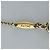 Autre Marque Collana con pendente in oro giallo e diamante Tiffany & Co. By the Yard - vista 6