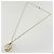 Autre Marque Collana con pendente Tiffany & Co. Luce YG Yellow Gold - vista 3