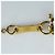 Autre Marque Collana con pendente Tiffany & Co. Open Heart in oro giallo - vista 4