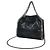 Stella Mc Cartney Stella McCartney Falabella Tiny 2-Way Tote Bag
