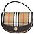 Borsa a tracolla/Borsa a mano Burberry Highland